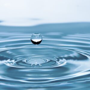 agua